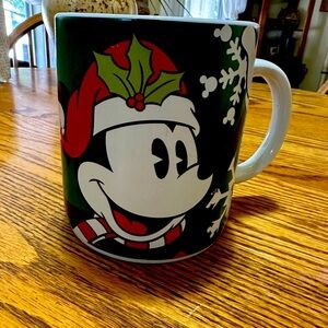 Disney Micky Mouse Mug